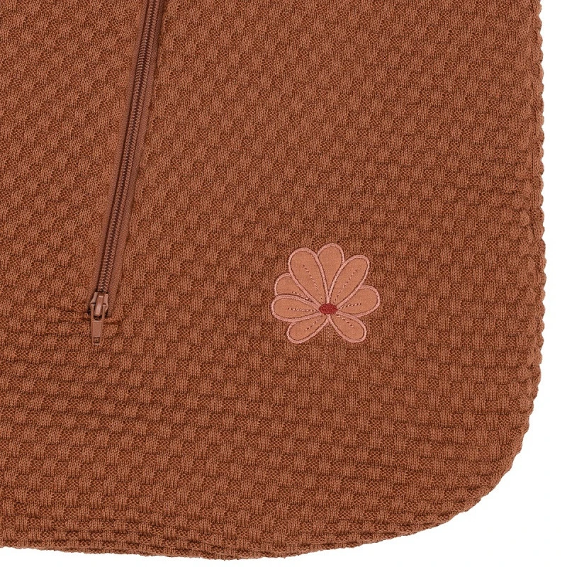 Gigoteuse En Tricot 90cm Tog 2,5 NATTOU Susie & Bonnie 4 Gigoteuse En Tricot 90cm Tog 2,5 NATTOU Susie & Bonnie – Image 2