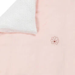 Housse De Couette 100*140 + Taie D'oreiller NATTOU Susie & Bonnie -Nattou Soldes Boutique sb housse de couette 1