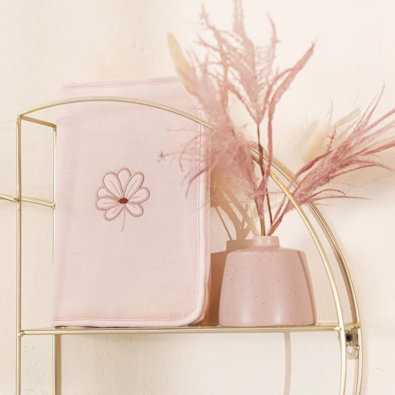 Protège Carnet De Santé NATTOU Susie & Bonnie 4 Protège Carnet De Santé NATTOU Susie & Bonnie – Image 2