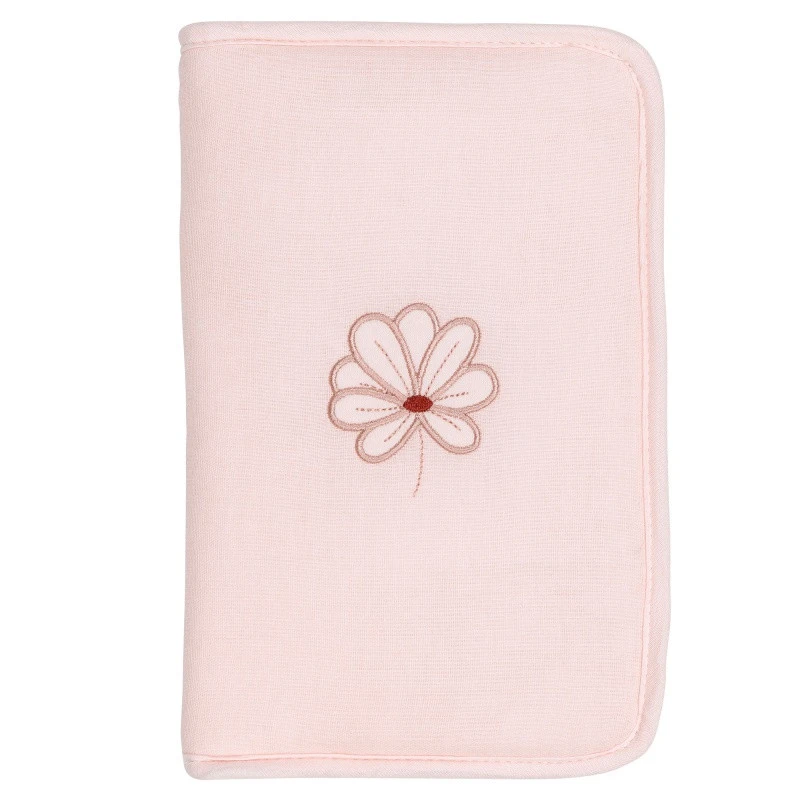 Protège Carnet De Santé NATTOU Susie & Bonnie 3 Protège Carnet De Santé NATTOU Susie & Bonnie