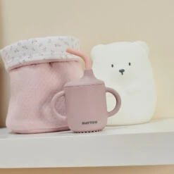 Set De 2 Paniers De Soins NATTOU Alice Et Pomme -Nattou Soldes Boutique set de 2 paniers de soins nattou alice et pomme 2