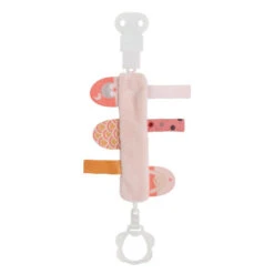 Attache Tétine NATTOU Sasha & Pauline