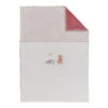 Couverture 100x135cm NATTOU Sasha & Pauline 2 Couverture 100x135cm NATTOU Sasha & Pauline -Nattou Soldes Boutique sp couverture