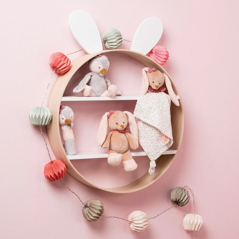 Maxi Doudou Sasha NATTOU Sasha & Pauline 4 Maxi Doudou Sasha NATTOU Sasha & Pauline – Image 2