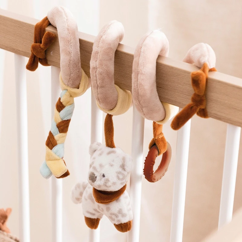 Spirale D'activité NATTOU Boris & Jungo 4 Spirale D'activité NATTOU Boris & Jungo – Image 2