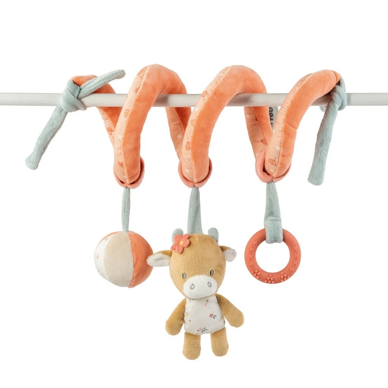 Spirale D'activités NATTOU Mila, Lana Et Zoë 3 Spirale D'activités NATTOU Mila, Lana Et Zoë