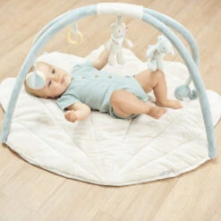 Tapis D’éveil Avec Arche NATTOU Roméo, Jules & Sally 7 Tapis D’éveil Avec Arche NATTOU Roméo, Jules & Sally -Nattou Soldes Boutique tapis deveil avec arche nattou romeo jules sally 1 1