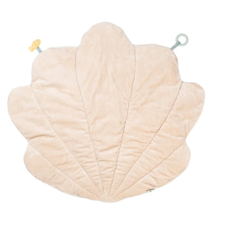 Tapis D’éveil Avec Arche NATTOU Roméo, Jules & Sally 5 Tapis D’éveil Avec Arche NATTOU Roméo, Jules & Sally – Image 3