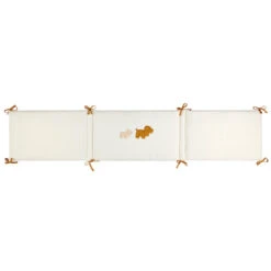 Tour De Lit Jacquard NATTOU Charlie -Nattou Soldes Boutique tour de lit jacquard nattou charlie 1