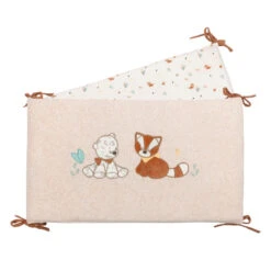 Tour De Lit NATTOU Boris & Jungo