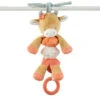 Vache Vibrante Mila NATTOU Mila, Lana Et Zoë 1 Vache Vibrante Mila NATTOU Mila, Lana Et Zoë -Nattou Soldes Boutique vache vibrante mila nattou mila lana et zoe